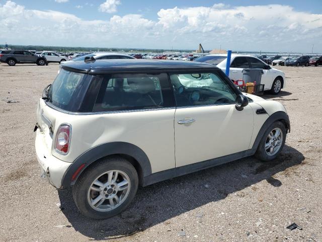 Vin: wmwsu3c56ct255824, lot: 62178975, mini cooper 20123
