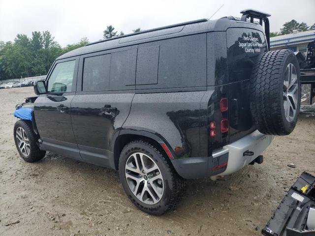 Vin: salej7ex5s2357868, lot: 60537935, land rover defender 110 s 20252