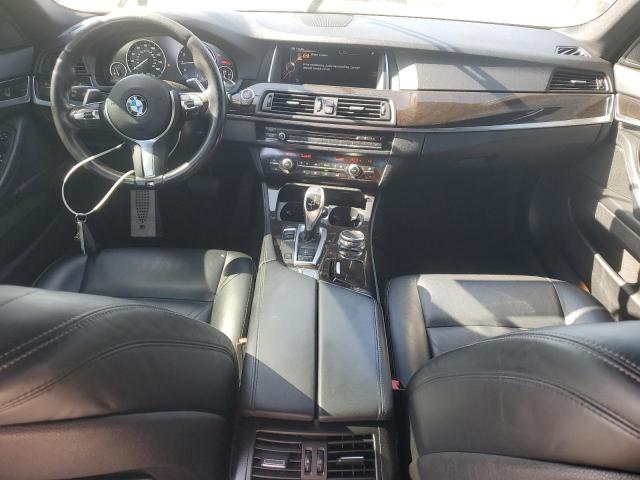 2015 BMW 535 I WBA5B1C54FG128722