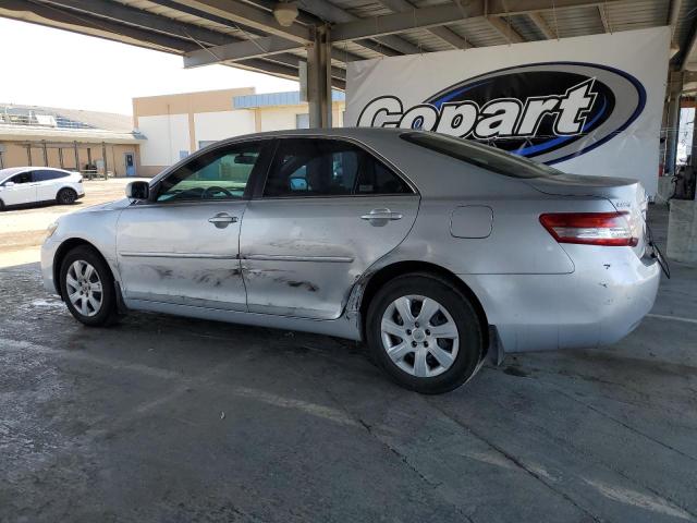 2010 TOYOTA CAMRY BASE - 4T1BF3EK6AU010668