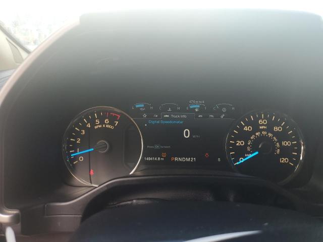 2015 FORD F150 SUPER - 1FTEW1EG3FKE34300