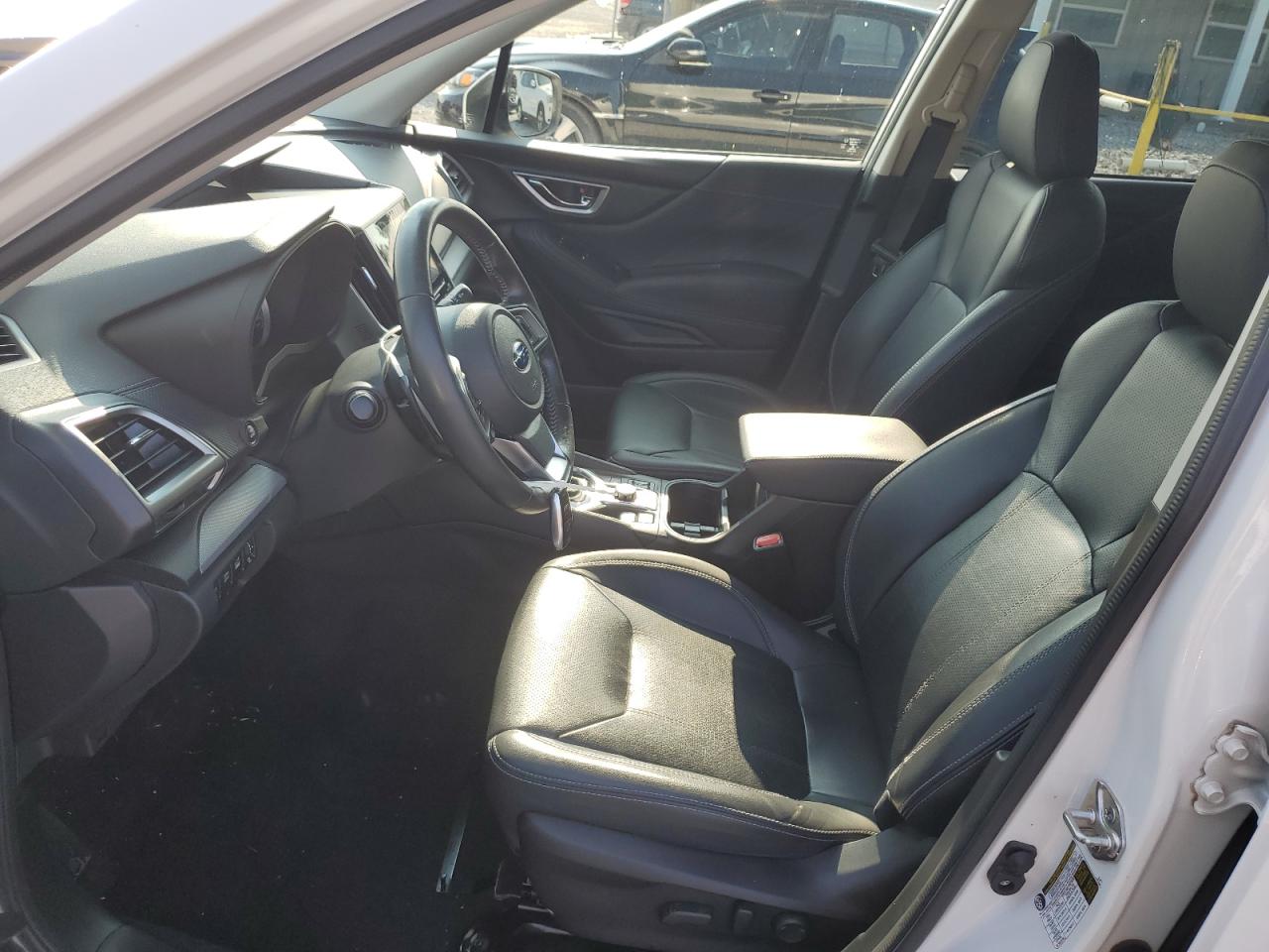 SUBARU FORESTER LIMITED