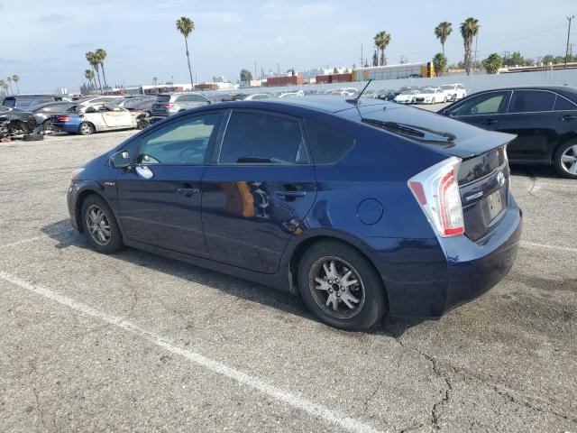 Vin: jtdkn3du7e1839539, lot: 59333475, toyota prius 20142