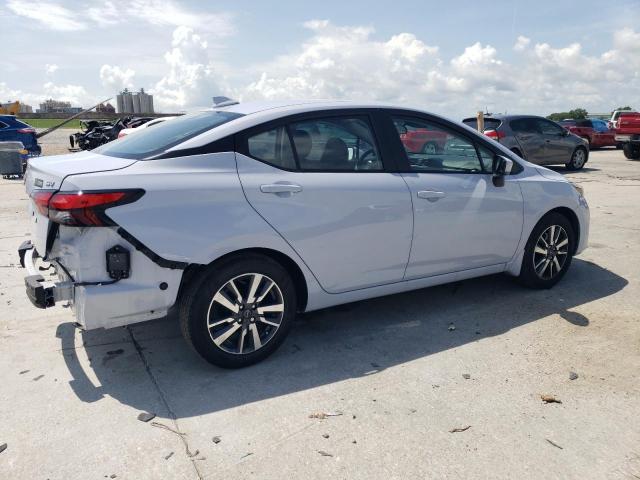 2024 NISSAN VERSA SV 3N1CN8EV7RL894762