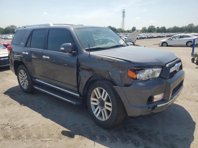 Vin: jtebu5jr1a5008860, lot: 60924535, toyota 4runner sr5 20104