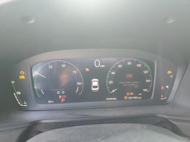 2024 HONDA ACCORD HYBRID SPORT 1HGCY2F5XRA009480