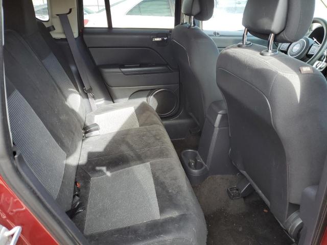 2016 JEEP COMPASS SP - 1C4NJDBB6GD566644
