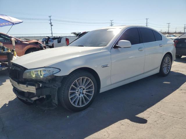 Vin: wbafr7c50dc819463, lot: 61091685, bmw 5 series i 2013 img_1