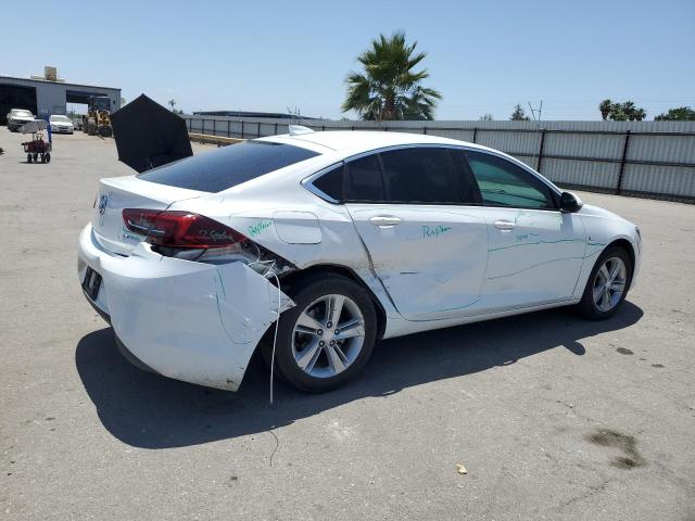 2019 BUICK REGAL PREF W04GL6SX8K1075247