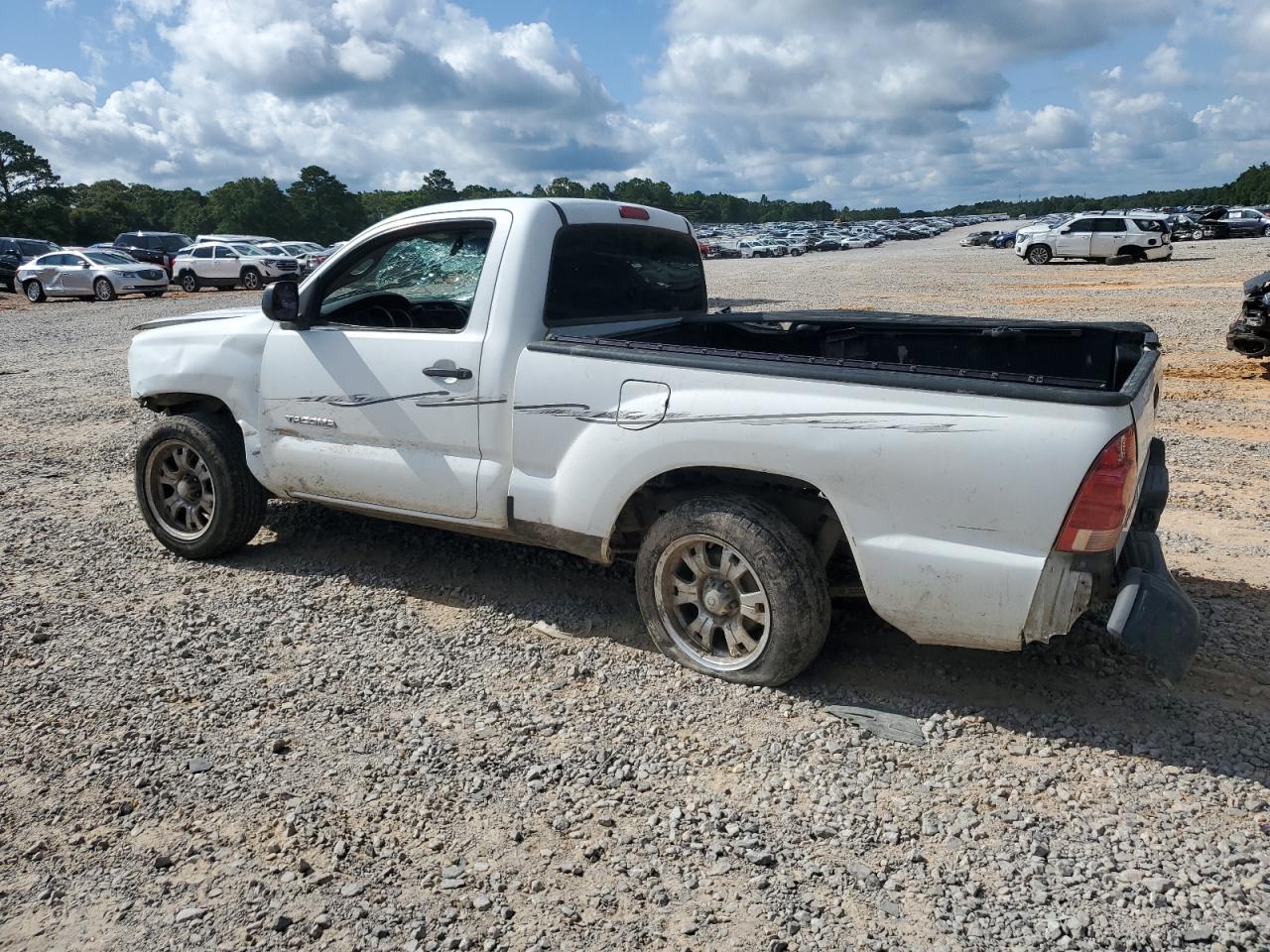 Global Auto Auctions