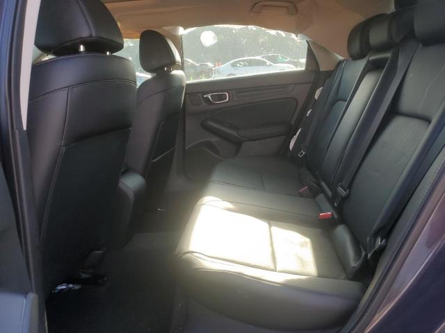 2022 HONDA CIVIC EXL 19XFL1H77NE018616