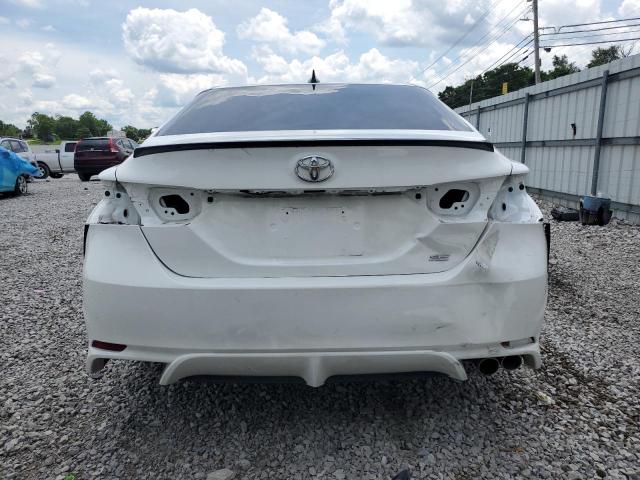 2019 TOYOTA CAMRY L - 4T1B11HK9KU244383