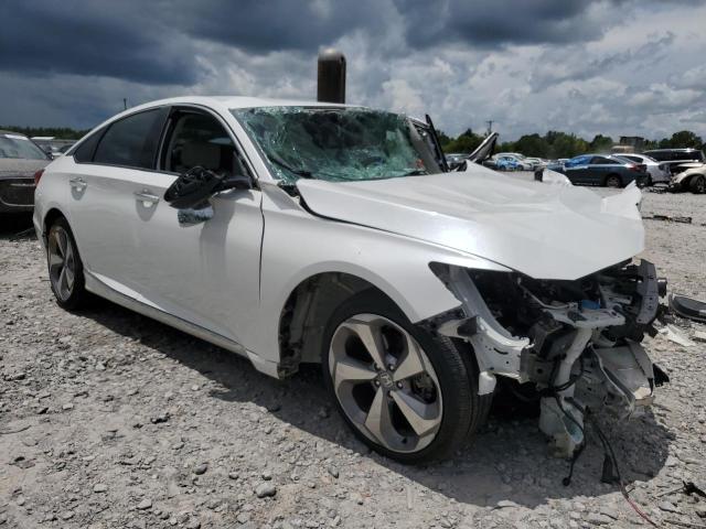 2018 HONDA ACCORD TOURING 1HGCV1F99JA191893