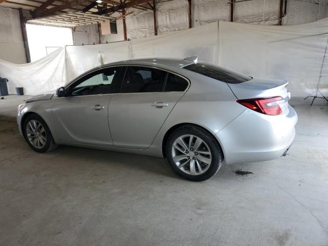 Vin: 2g4gn5ex4f9292670, lot: 60455595, buick regal premium 20152