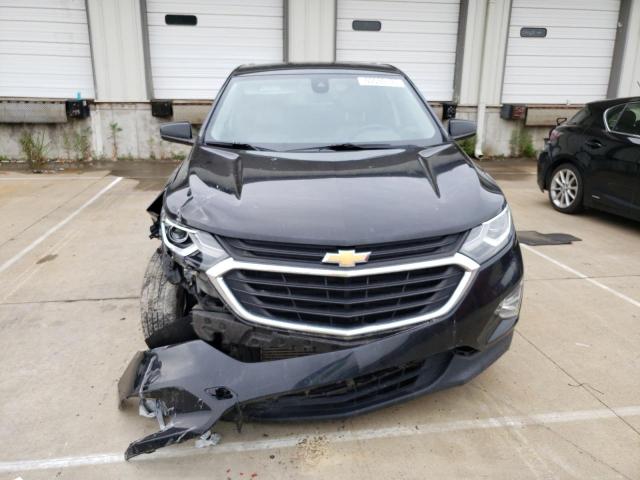 2019 CHEVROLET EQUINOX LT 2GNAXJEV7K6249147