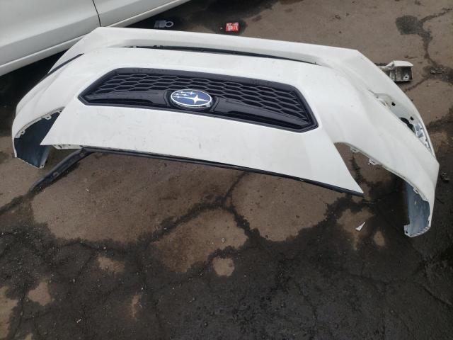2019 SUBARU IMPREZA SP 4S3GKAM69K3602331