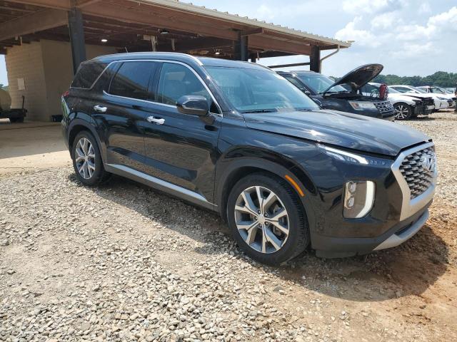 2020 HYUNDAI PALISADE KM8R44HE1LU074832