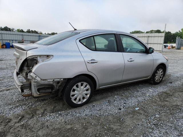 Vin: 3n1cn7ap1jl868342, lot: 61224925, nissan versa s 20183