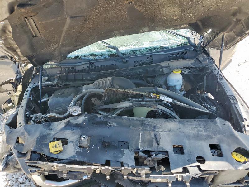 2020 RAM 1500 CLASS 3C6RR6KT6LG133912