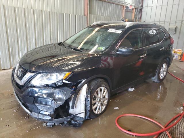 Vin: 5n1at2mt4jc775778, lot: 59301605, nissan rogue s 2018 img_1