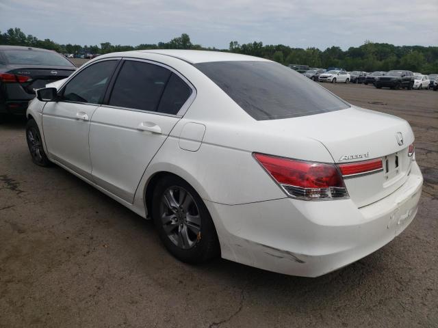Vin: 1hgcp2f68ca169716, lot: 60705565, honda accord se 20122