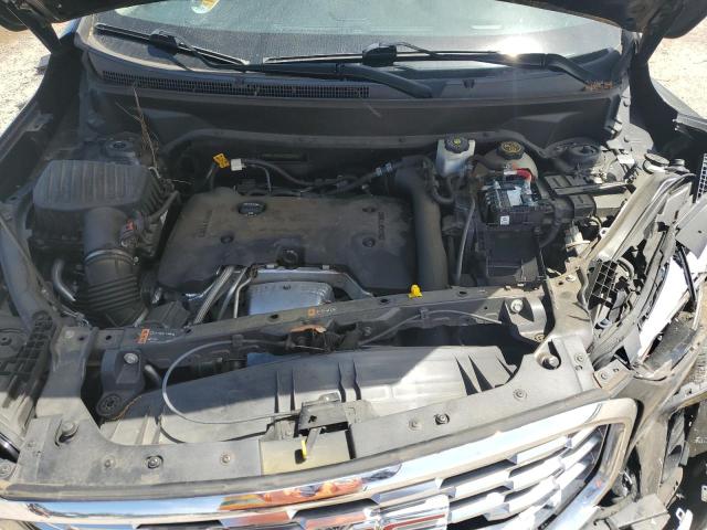 2018 GMC TERRAIN DE 3GKALXEX0JL383392