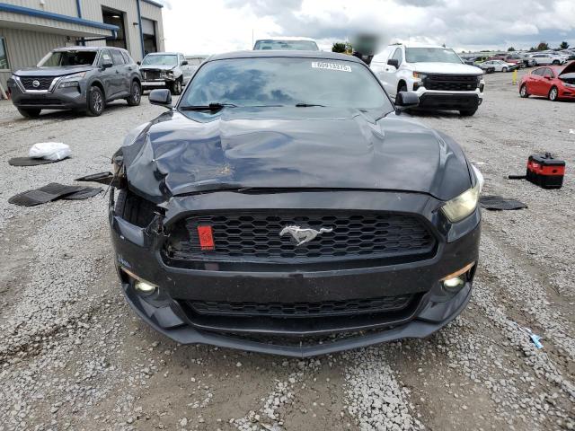 2015 FORD MUSTANG #3284866052