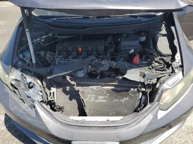 2015 HONDA CIVIC SE 2HGFB2F72FH566364