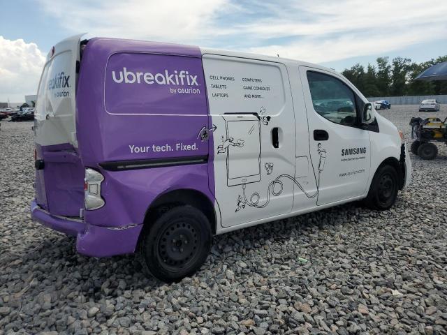 Vin: 3n6cm0kn1kk707028, lot: 60193775, nissan nv 2.5s 20193