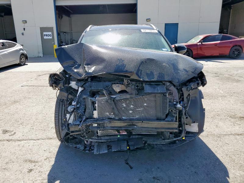 2024 HYUNDAI PALISADE S KM8R4DGE5RU801383