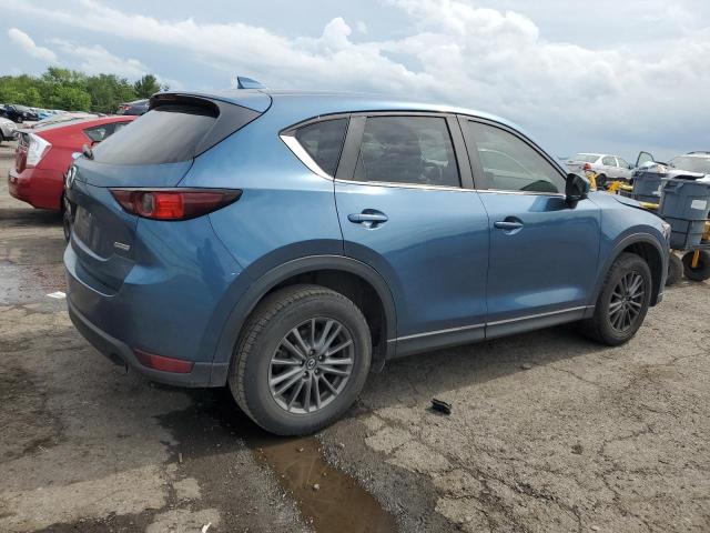 Vin: jm3kfbcm6k1631938, lot: 61001885, mazda cx-5 touring 20193