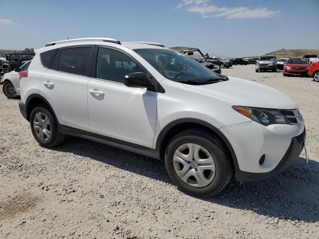 2013 TOYOTA RAV4 LE - 2T3BFREV4DW075432