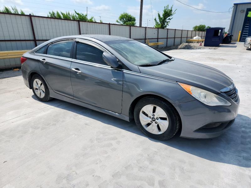 Vin: 5npeb4ac1eh813471, lot: 61617535, hyundai sonata gls 20144