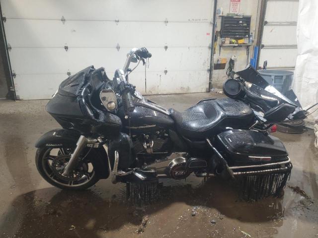 2020 HARLEY-DAVIDSON FLTRK 1HD1KZF1XLB632188