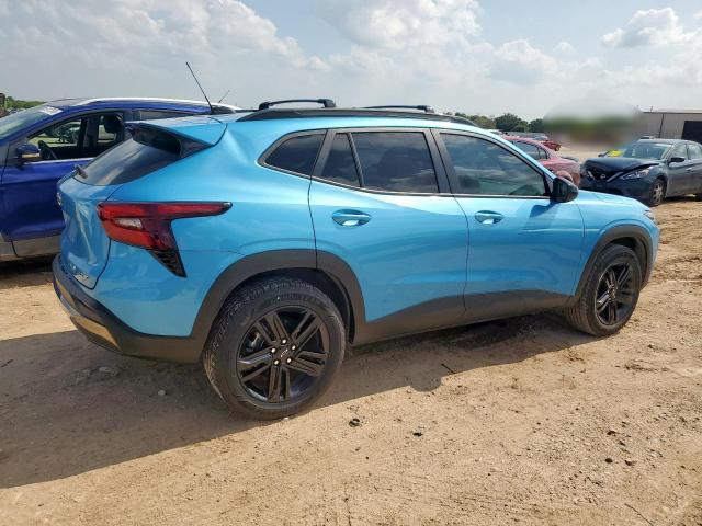 2025 CHEVROLET TRAX ACTIV KL77LKEP7SC028187