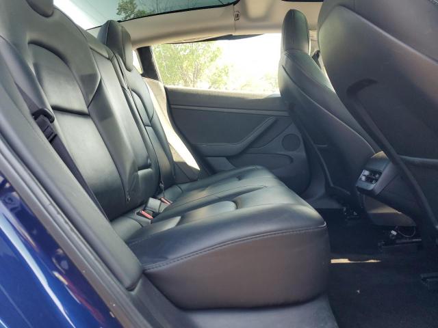 2022 TESLA MODEL 3 5YJ3E1EA9NF370782