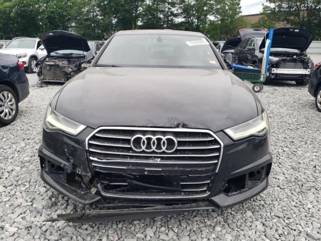 2016 AUDI A6 PREMIUM WAUGFAFC8GN115637
