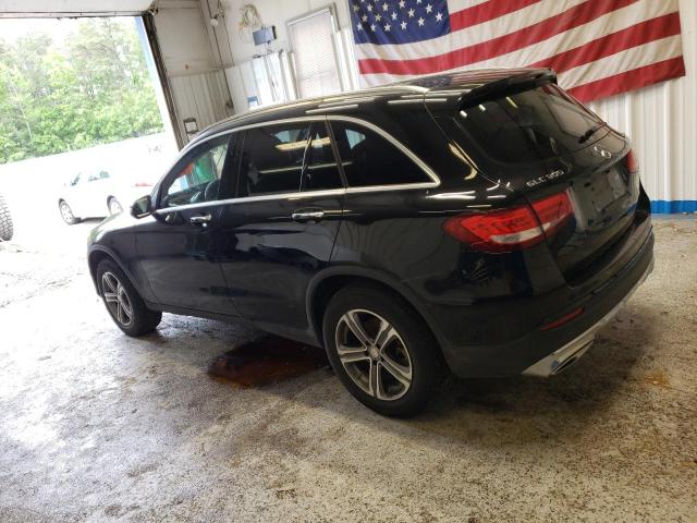 Vin: wdc0g4kbxhf194315, lot: 59354295, mercedes-benz glc-class 300 4matic 20172
