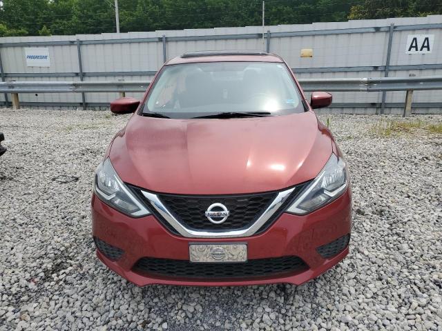 2016 NISSAN SENTRA S - 3N1AB7AP7GY337321