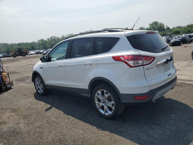Vin: 1fmcu9h95dud59797, lot: 59533335, ford escape sel 20132