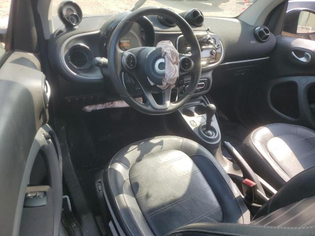 2017 SMART FORTWO - WMEFJ5DA4HK172525