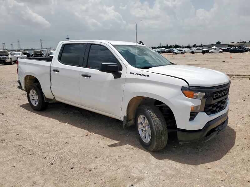 2023 CHEVROLET SILVERADO C1500 3GCPAAEK2PG152413