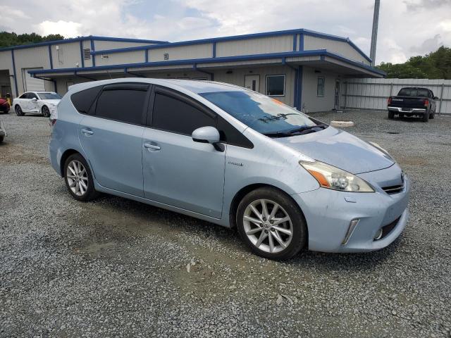 Vin: jtdzn3eu6c3144144, lot: 60784835, toyota prius 20124