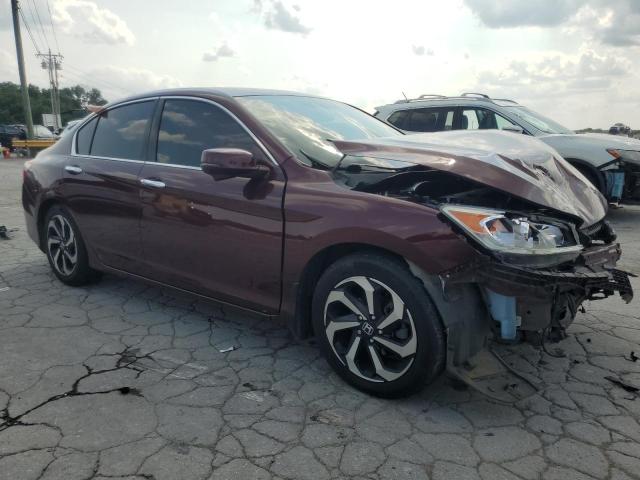 Vin: 1hgcr2f81ha120361, lot: 60544065, honda accord exl 20174