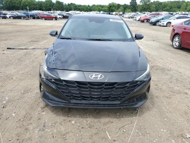 2021 HYUNDAI ELANTRA SE - KMHLL4AG5MU072006