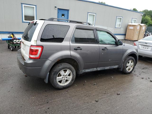 Vin: 1fmcu9d77akb92421, lot: 59362725, ford escape xlt 20103