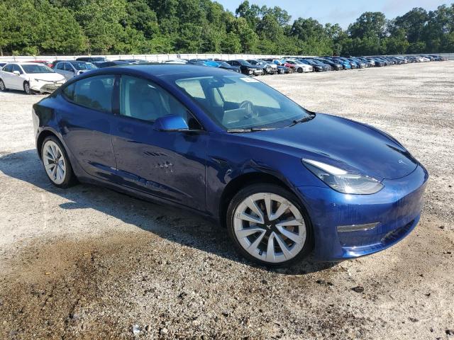 Vin: 5yj3e1ea0nf286916, lot: 62788375, tesla model 3 20224