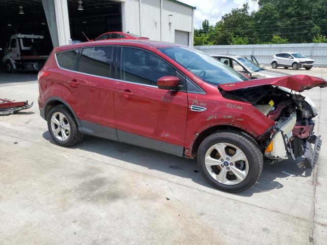 Vin: 1fmcu0g75gub66355, lot: 60684025, ford escape se 20164