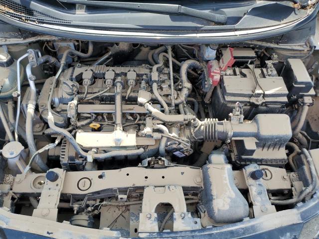 2023 NISSAN VERSA S - 3N1CN8DV3PL831110
