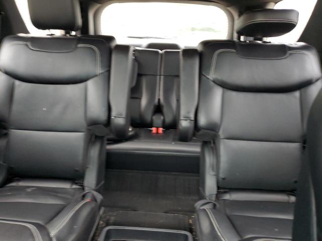 2020 FORD EXPLORER S 1FM5K8GC6LGA33218